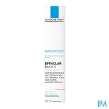 Afbeelding in Gallery-weergave laden, La Roche Posay Effaclar Duo+ Unifiant Light 40ml
