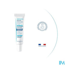 Afbeelding in Gallery-weergave laden, Ducray Keracnyl Repair Lipbalsem 15ml
