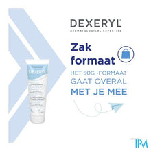 Afbeelding in Gallery-weergave laden, Dexeryl Creme Tube 50g
