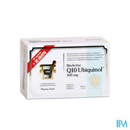 BioActive Q10 100mg 60+20 Caps PROMOpack