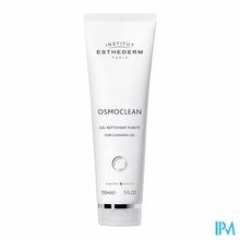 Afbeelding in Gallery-weergave laden, Esthederm Osmoclean Gel Nettoyant Purete Tbe 150ml
