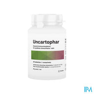 Uncartophar Pot Comp 60 Nf