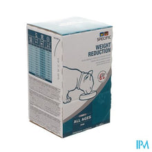 Afbeelding in Gallery-weergave laden, Specific Frw Weight Reduction 7x100g
