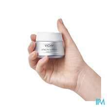 Load image into Gallery viewer, Vichy Liftactiv Ha Cr A/rimp.verstev.norm&geme50ml
