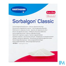 Afbeelding in Gallery-weergave laden, Sorbalgon Hartm Ster 5cmx 5cm 10 9990111
