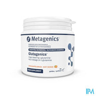 Glutagenics Nf Pdr Portion 60 22870 Metagenics