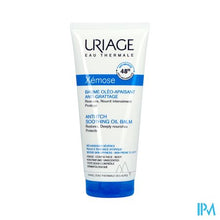 Afbeelding in Gallery-weergave laden, Uriage Xemose Balsem Oleo Verzacht. A/krab. 200ml

