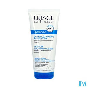 Uriage Xemose Balsem Oleo Verzacht. A/krab. 200ml