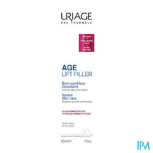 Load image into Gallery viewer, Uriage Age Soin Combleur Instantane 30ml
