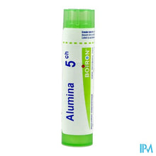 Afbeelding in Gallery-weergave laden, Alumina 5ch Gr 4g Boiron
