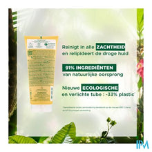 Afbeelding in Gallery-weergave laden, Klorane Lichaam Douchecr Plumeria 200ml Nf
