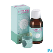 Afbeelding in Gallery-weergave laden, Calmosine Drink Rustgevend Plantextr.bio 100ml

