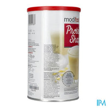 Load image into Gallery viewer, Modifast Protein Shape Vanilla Milkshake 420g
