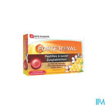 Afbeelding in Gallery-weergave laden, Forte Royal Tabl Manukahoning 24
