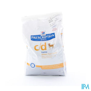 Hills Prescrip.diet Canine Cd 5kg 4342r