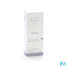 Afbeelding in Gallery-weergave laden, Widmer Remederm Douche Olie Parf 150ml
