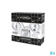 Afbeelding in Gallery-weergave laden, Filorga Expert Box Smoothing 4 Prod.
