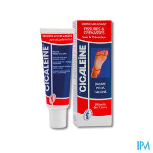 Akileine Cicaleine Tube 50ml