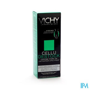 Vichy Soin Corp. Celludestock 200ml