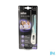 Braun Thermometer Digitaal Prt 1000ce