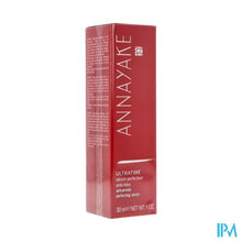 Afbeelding in Gallery-weergave laden, Annayake Ultratime Serum Perfecteur A/rides 30ml
