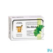 Afbeelding in Gallery-weergave laden, Bio-Biloba 150 Tabl
