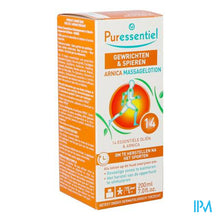 Load image into Gallery viewer, Puressentiel Gewrichten Spieren Frictio 200ml
