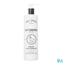Afbeelding in Gallery-weergave laden, Bell Bodylotion Ezelmelk 250ml
