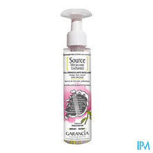 Afbeelding in Gallery-weergave laden, Garancia Source Miscel.ench.eau Demaq Rose 100ml
