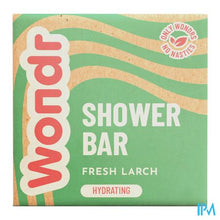 Load image into Gallery viewer, Shower Bar Fresh&alive 102g
