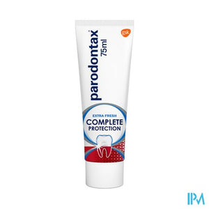 Parodontax Complete Protection Extra Fresh Tandpasta 75ml