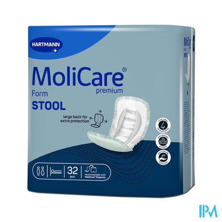 Molicare Premium Form Stool 32 1681970