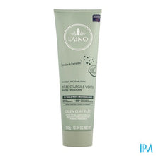 Afbeelding in Gallery-weergave laden, Laino Klei Schoonheidsmask.tbe 350g
