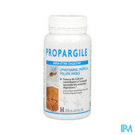 Propargile Caps 64 Holistica