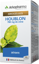 Afbeelding in Gallery-weergave laden, Arkocaps Hop Plantaardig 45
