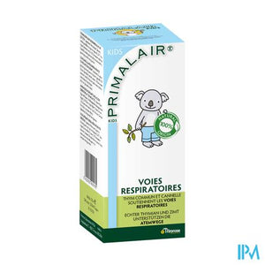 Primalair Kids 120ml