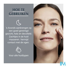 Load image into Gallery viewer, Eucerin Hyaluron-filler X3 Nachtcreme 50ml
