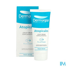 Afbeelding in Gallery-weergave laden, Dermagor Cold Cream 100ml
