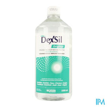 Afbeelding in Gallery-weergave laden, Dexsil Pharma Organisch Silicium Drinkbare Opl 1l
