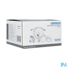 Afbeelding in Gallery-weergave laden, Omron C28p Accesoireset Volwassenen
