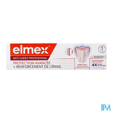 Load image into Gallery viewer, Elmex A/caries Profess. Adv. Prot. Enamel Str.75ml
