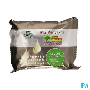 Ma Provence Ezelmelk Bio 75g