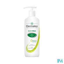 Afbeelding in Gallery-weergave laden, Dermalex Bodymilk 500ml
