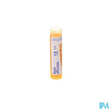 Load image into Gallery viewer, Sepia Officinalis 15ch Gr 4g Boiron
