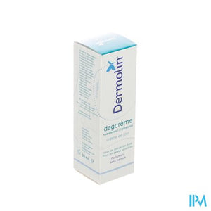 Dermolin Crème de jour 50ml