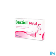 Bactiol Natal Metagenics Comp 30