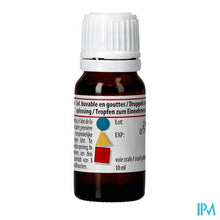 Afbeelding in Gallery-weergave laden, D-cure 2400ie/ml Drinkbare Opl 10ml
