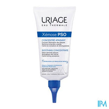 Afbeelding in Gallery-weergave laden, Uriage Xemose Pso Soin Ultra Concentre Creme 150ml
