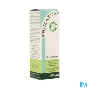 Primatux Oplossing 20ml