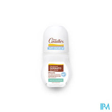 Afbeelding in Gallery-weergave laden, Roge Cavailles Deodorant Dermato Roll-on 50ml
